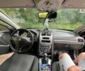 Чорний Пежо 407, об'ємом двигуна 2 л та пробігом 242 тис. км за 5800 $, фото 5 на Automoto.ua