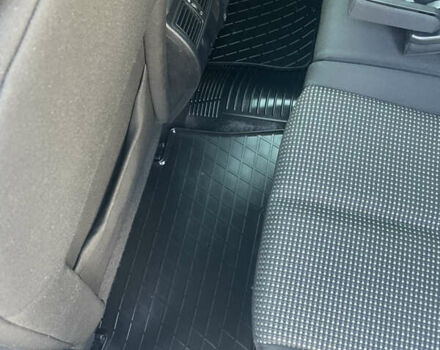 Пежо 407 2008 в Дрогобыче на Automoto.ua Черный Пежо 407, объемом двигателя 1.6 л и пробегом 210 тыс. км за 5600 $, фото 19 на Automoto.ua