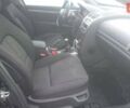Чорний Пежо 407, об'ємом двигуна 2 л та пробігом 300 тис. км за 4500 $, фото 1 на Automoto.ua