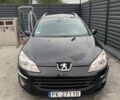 Чорний Пежо 407, об'ємом двигуна 0 л та пробігом 199 тис. км за 2800 $, фото 2 на Automoto.ua