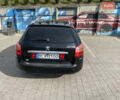 Пежо 407 2008 в Дрогобыче на Automoto.ua Черный Пежо 407, объемом двигателя 2 л и пробегом 220 тыс. км за 4900 $, фото 2 на Automoto.ua