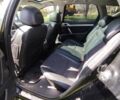 Черный Пежо 407, объемом двигателя 2.7 л и пробегом 230 тыс. км за 6200 $, фото 7 на Automoto.ua