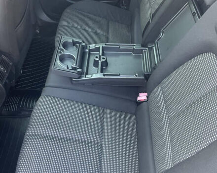 Пежо 407 2008 в Дрогобыче на Automoto.ua Черный Пежо 407, объемом двигателя 1.6 л и пробегом 210 тыс. км за 5600 $, фото 18 на Automoto.ua