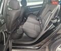 Чорний Пежо 407, об'ємом двигуна 1.6 л та пробігом 240 тис. км за 4800 $, фото 6 на Automoto.ua