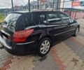 Чорний Пежо 407, об'ємом двигуна 1.6 л та пробігом 240 тис. км за 4800 $, фото 4 на Automoto.ua