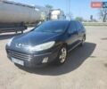 Чорний Пежо 407, об'ємом двигуна 2 л та пробігом 332 тис. км за 5500 $, фото 1 на Automoto.ua