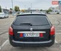Чорний Пежо 407, об'ємом двигуна 2 л та пробігом 332 тис. км за 5500 $, фото 6 на Automoto.ua