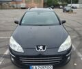 Чорний Пежо 407, об'ємом двигуна 2 л та пробігом 332 тис. км за 5500 $, фото 5 на Automoto.ua