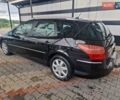 Чорний Пежо 407, об'ємом двигуна 1.6 л та пробігом 240 тис. км за 4800 $, фото 1 на Automoto.ua