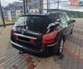 Чорний Пежо 407, об'ємом двигуна 1.6 л та пробігом 240 тис. км за 4800 $, фото 7 на Automoto.ua