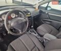 Чорний Пежо 407, об'ємом двигуна 1.6 л та пробігом 240 тис. км за 4800 $, фото 9 на Automoto.ua