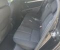 Чорний Пежо 407, об'ємом двигуна 2 л та пробігом 332 тис. км за 5500 $, фото 1 на Automoto.ua