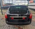 Чорний Пежо 407, об'ємом двигуна 1.6 л та пробігом 240 тис. км за 4800 $, фото 3 на Automoto.ua
