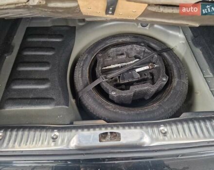 Чорний Пежо 407, об'ємом двигуна 1.6 л та пробігом 240 тис. км за 4800 $, фото 8 на Automoto.ua