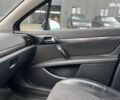 Чорний Пежо 407, об'ємом двигуна 2 л та пробігом 309 тис. км за 5590 $, фото 32 на Automoto.ua