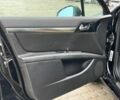 Чорний Пежо 407, об'ємом двигуна 2 л та пробігом 309 тис. км за 5590 $, фото 4 на Automoto.ua