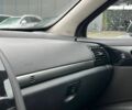 Чорний Пежо 407, об'ємом двигуна 2 л та пробігом 309 тис. км за 5590 $, фото 33 на Automoto.ua