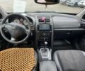 Чорний Пежо 407, об'ємом двигуна 2 л та пробігом 309 тис. км за 5590 $, фото 29 на Automoto.ua