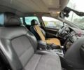Чорний Пежо 407, об'ємом двигуна 2 л та пробігом 309 тис. км за 5590 $, фото 22 на Automoto.ua