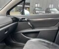 Черный Пежо 407, объемом двигателя 2 л и пробегом 309 тыс. км за 5590 $, фото 13 на Automoto.ua
