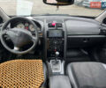 Чорний Пежо 407, об'ємом двигуна 2 л та пробігом 309 тис. км за 5590 $, фото 29 на Automoto.ua