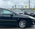 Чорний Пежо 407, об'ємом двигуна 2 л та пробігом 309 тис. км за 5590 $, фото 16 на Automoto.ua