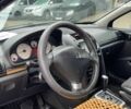 Чорний Пежо 407, об'ємом двигуна 2 л та пробігом 309 тис. км за 5590 $, фото 7 на Automoto.ua