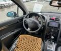 Чорний Пежо 407, об'ємом двигуна 2 л та пробігом 309 тис. км за 5590 $, фото 27 на Automoto.ua