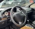 Чорний Пежо 407, об'ємом двигуна 2 л та пробігом 309 тис. км за 5590 $, фото 7 на Automoto.ua