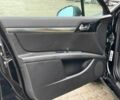 Черный Пежо 407, объемом двигателя 2 л и пробегом 309 тыс. км за 5590 $, фото 20 на Automoto.ua