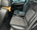 Чорний Пежо 407, об'ємом двигуна 2 л та пробігом 309 тис. км за 5590 $, фото 31 на Automoto.ua