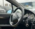 Чорний Пежо 407, об'ємом двигуна 2 л та пробігом 309 тис. км за 5590 $, фото 19 на Automoto.ua