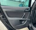 Чорний Пежо 407, об'ємом двигуна 2 л та пробігом 309 тис. км за 5590 $, фото 30 на Automoto.ua