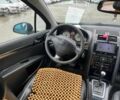 Черный Пежо 407, объемом двигателя 2 л и пробегом 309 тыс. км за 5590 $, фото 8 на Automoto.ua