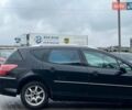 Чорний Пежо 407, об'ємом двигуна 2 л та пробігом 309 тис. км за 5590 $, фото 14 на Automoto.ua
