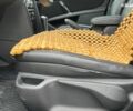 Чорний Пежо 407, об'ємом двигуна 2 л та пробігом 309 тис. км за 5590 $, фото 5 на Automoto.ua