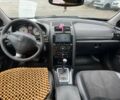 Черный Пежо 407, объемом двигателя 2 л и пробегом 309 тыс. км за 5590 $, фото 10 на Automoto.ua