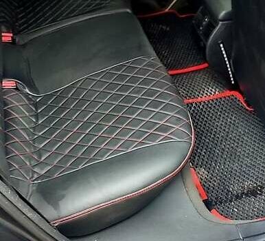 Чорний Пежо 407, об'ємом двигуна 1.7 л та пробігом 250 тис. км за 2999 $, фото 1 на Automoto.ua