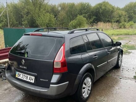 Пежо 407 2007 в Первомайск на Automoto.ua Черный Пежо 407, объемом двигателя 0 л и пробегом 243 тыс. км за 3000 $, фото 1 на Automoto.ua