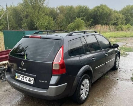 Черный Пежо 407, объемом двигателя 0 л и пробегом 243 тыс. км за 3000 $, фото 1 на Automoto.ua