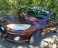 Фиолетовый Пежо 407, объемом двигателя 2.2 л и пробегом 280 тыс. км за 4500 $, фото 13 на Automoto.ua