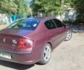 Фиолетовый Пежо 407, объемом двигателя 2.2 л и пробегом 280 тыс. км за 4500 $, фото 4 на Automoto.ua