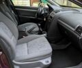 Фиолетовый Пежо 407, объемом двигателя 1.7 л и пробегом 263 тыс. км за 3900 $, фото 10 на Automoto.ua