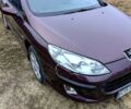 Фиолетовый Пежо 407, объемом двигателя 1.7 л и пробегом 263 тыс. км за 3900 $, фото 1 на Automoto.ua