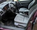 Фиолетовый Пежо 407, объемом двигателя 1.7 л и пробегом 263 тыс. км за 3900 $, фото 3 на Automoto.ua