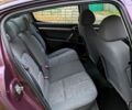 Фиолетовый Пежо 407, объемом двигателя 1.7 л и пробегом 263 тыс. км за 3900 $, фото 4 на Automoto.ua