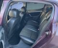 Фиолетовый Пежо 407, объемом двигателя 2 л и пробегом 218 тыс. км за 3500 $, фото 3 на Automoto.ua