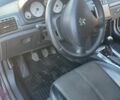Фиолетовый Пежо 407, объемом двигателя 2 л и пробегом 218 тыс. км за 3500 $, фото 4 на Automoto.ua