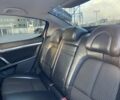 Фиолетовый Пежо 407, объемом двигателя 2 л и пробегом 218 тыс. км за 3500 $, фото 10 на Automoto.ua