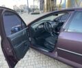 Фиолетовый Пежо 407, объемом двигателя 2 л и пробегом 218 тыс. км за 3500 $, фото 2 на Automoto.ua